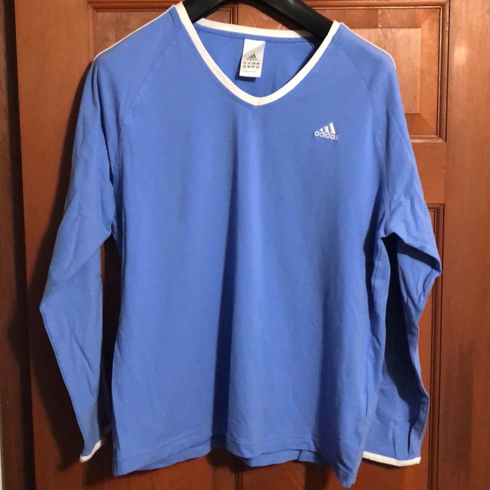Adidas Long XL Sleeved Tee